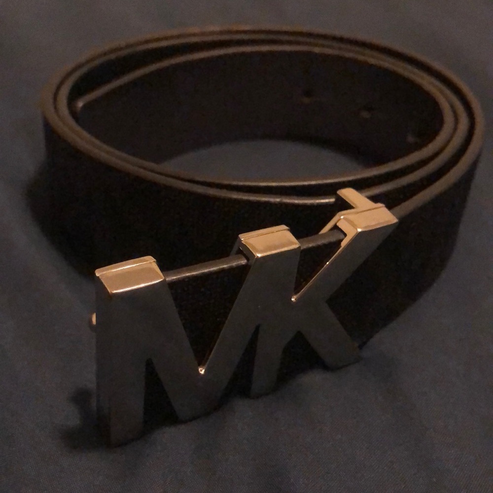 Michael Kors belt